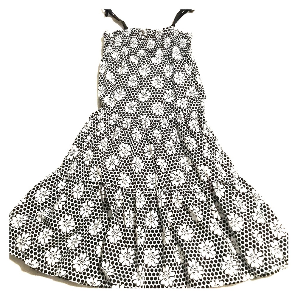 Cute summer dress